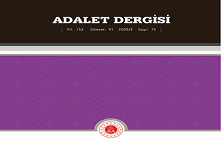Adalet Dergisi 74